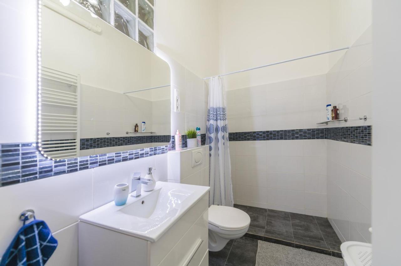 Downtown Gem Aircond Close To Heroes' Square 布达佩斯 外观 照片