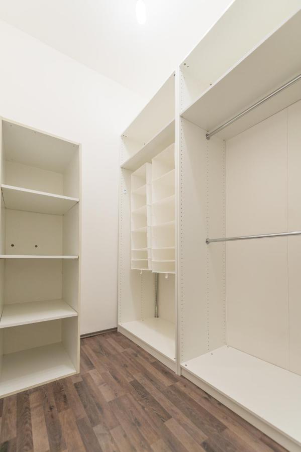 Downtown Gem Aircond Close To Heroes' Square 布达佩斯 外观 照片