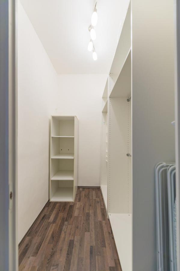 Downtown Gem Aircond Close To Heroes' Square 布达佩斯 外观 照片